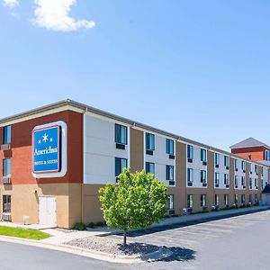 Americinn By Wyndham Rochester